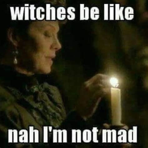 Witches Gone Wild: Laughing GIFs That You Need to See